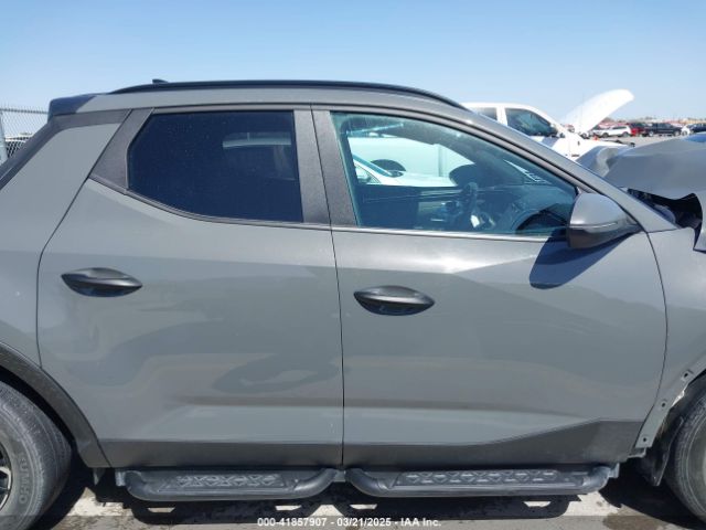 5NTJCDAE0PH061456 Hyundai Santa Cruz Sel