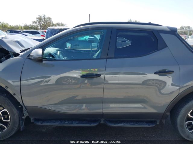 5NTJCDAE0PH061456 Hyundai Santa Cruz Sel