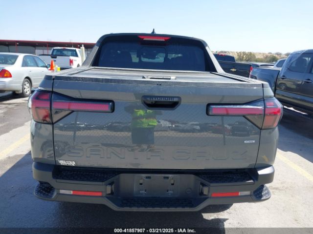 5NTJCDAE0PH061456 Hyundai Santa Cruz Sel
