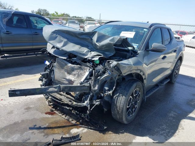 5NTJCDAE0PH061456 Hyundai Santa Cruz Sel