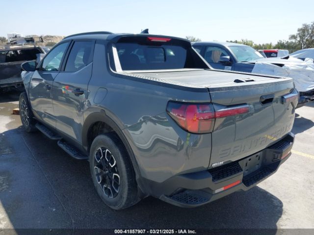5NTJCDAE0PH061456 Hyundai Santa Cruz Sel