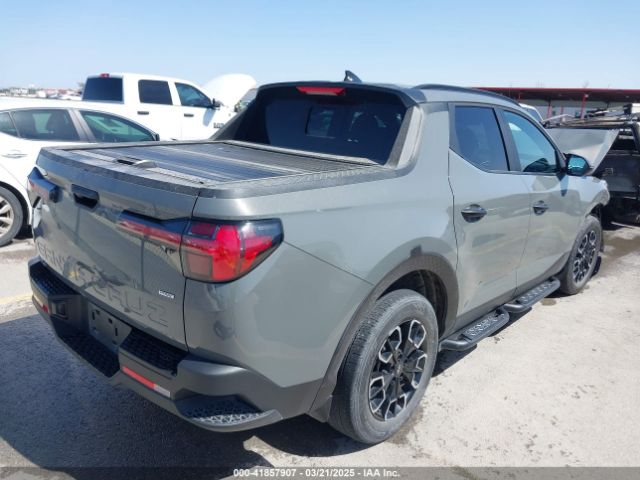 5NTJCDAE0PH061456 Hyundai Santa Cruz Sel