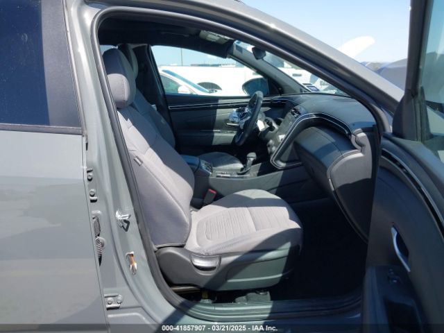 5NTJCDAE0PH061456 Hyundai Santa Cruz Sel