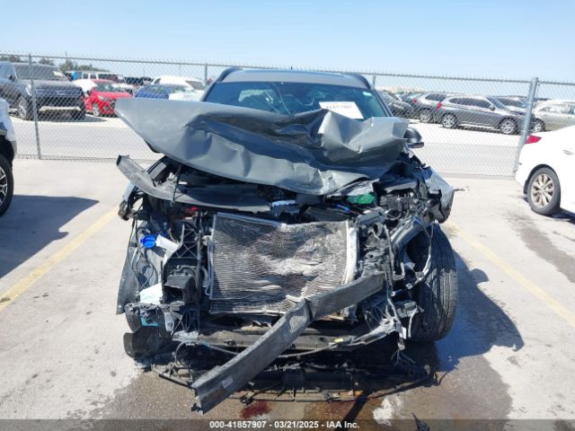 5NTJCDAE0PH061456 Hyundai Santa Cruz Sel