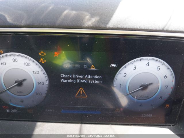 5NTJCDAE0PH061456 Hyundai Santa Cruz Sel