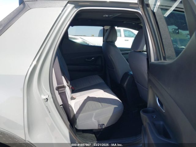 5NTJCDAE0PH061456 Hyundai Santa Cruz Sel