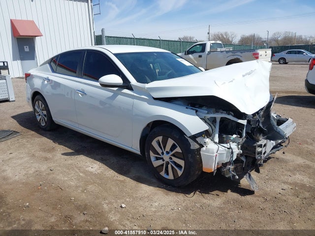 Nissan Altima 2020 1N4BL4BV6LC237634 Image 1