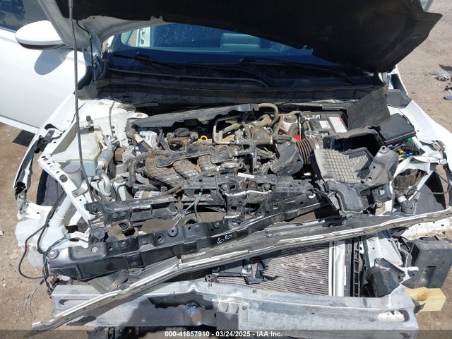 Nissan Altima 2020 1N4BL4BV6LC237634 Image 10
