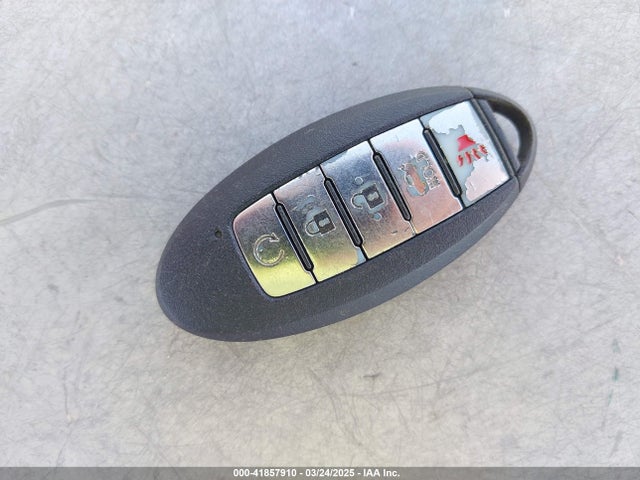Nissan Altima 2020 1N4BL4BV6LC237634 Image 11
