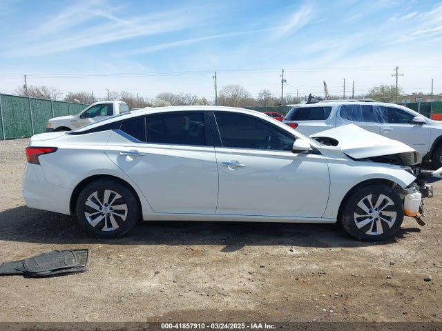 Nissan Altima 2020 1N4BL4BV6LC237634 Image 14