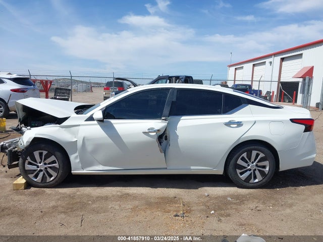 Nissan Altima 2020 1N4BL4BV6LC237634 Image 15