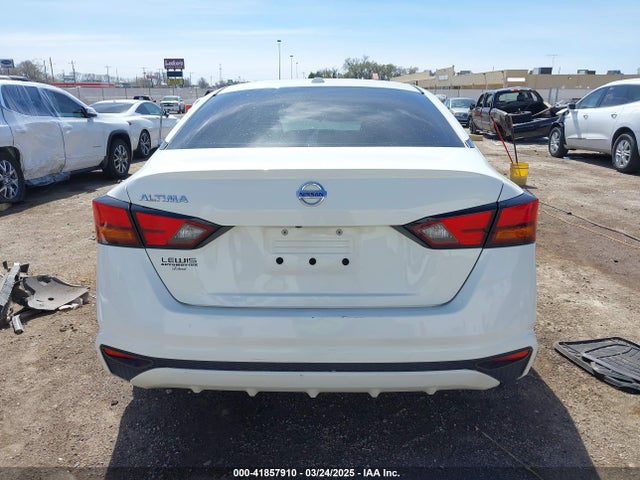 Nissan Altima 2020 1N4BL4BV6LC237634 Image 17