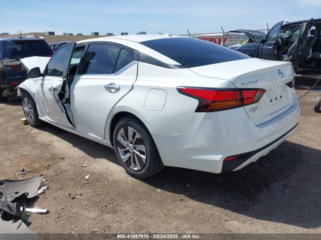 Nissan Altima 2020 1N4BL4BV6LC237634 Image 3
