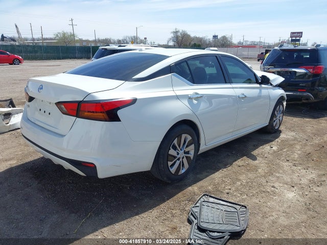 Nissan Altima 2020 1N4BL4BV6LC237634 Image 4
