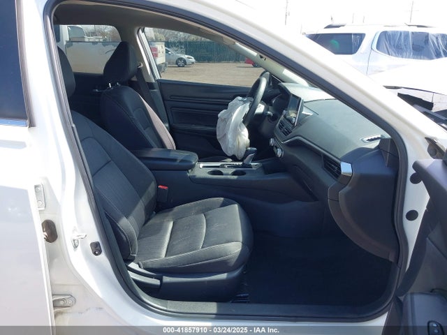 Nissan Altima 2020 1N4BL4BV6LC237634 Image 5