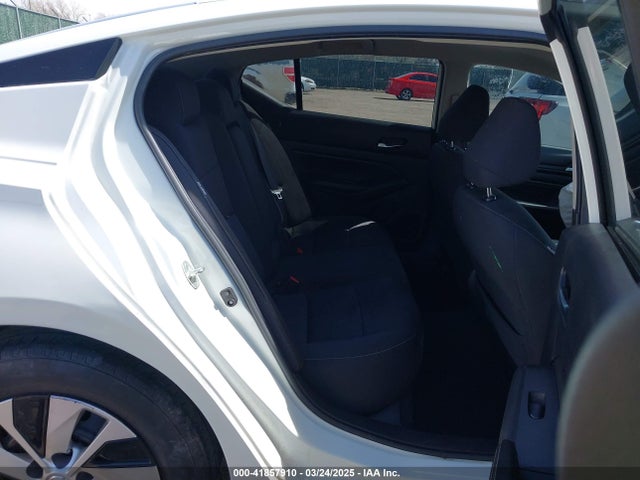 Nissan Altima 2020 1N4BL4BV6LC237634 Image 8