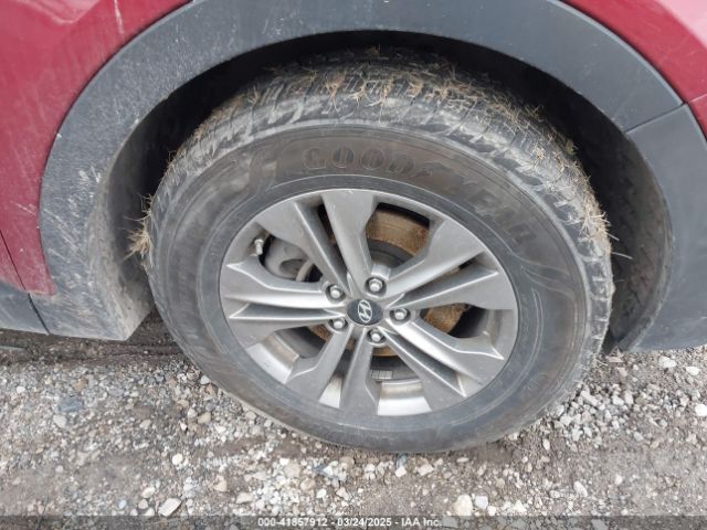 5XYZT3LB4GG331875 Hyundai Santa Fe Sport 2.4l