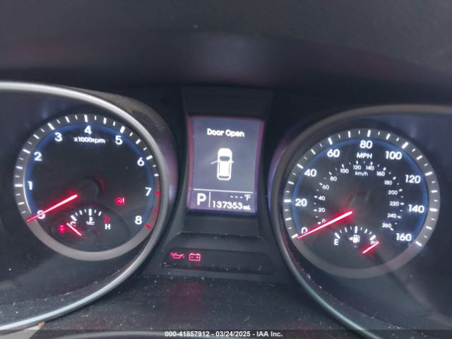 5XYZT3LB4GG331875 Hyundai Santa Fe Sport 2.4l