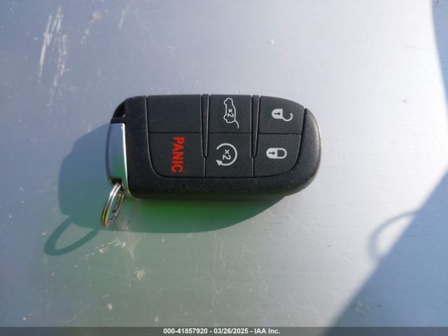 1C4RJFCT3FC665415 Jeep Grand Cherokee