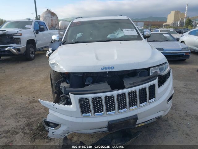 1C4RJFCT3FC665415 Jeep Grand Cherokee
