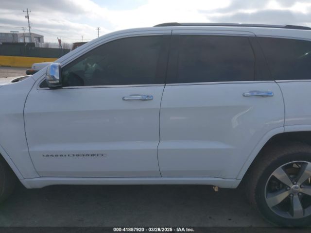 1C4RJFCT3FC665415 Jeep Grand Cherokee