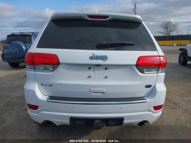 1C4RJFCT3FC665415 Jeep Grand Cherokee