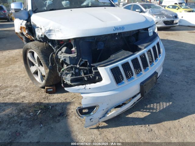 1C4RJFCT3FC665415 Jeep Grand Cherokee