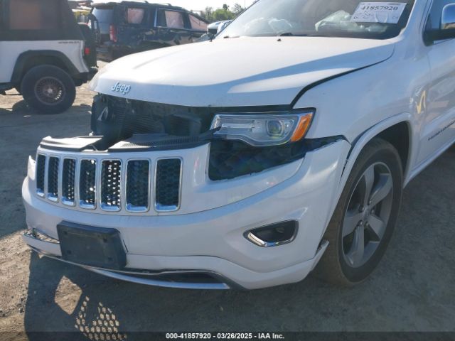 1C4RJFCT3FC665415 Jeep Grand Cherokee