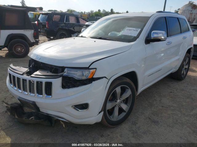 1C4RJFCT3FC665415 Jeep Grand Cherokee