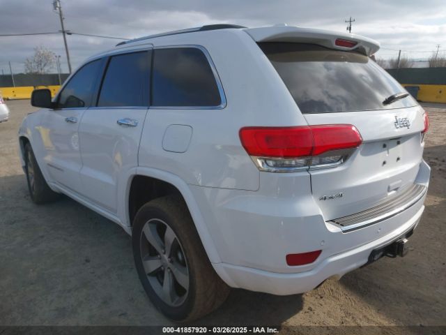 1C4RJFCT3FC665415 Jeep Grand Cherokee