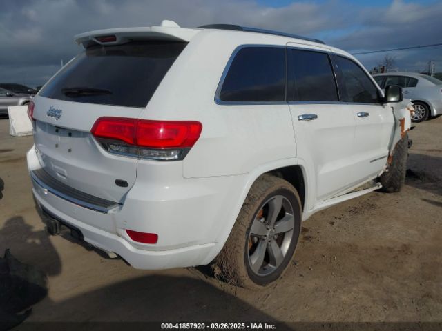 1C4RJFCT3FC665415 Jeep Grand Cherokee