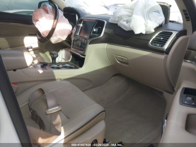 1C4RJFCT3FC665415 Jeep Grand Cherokee