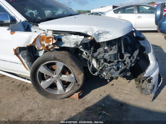 1C4RJFCT3FC665415 Jeep Grand Cherokee