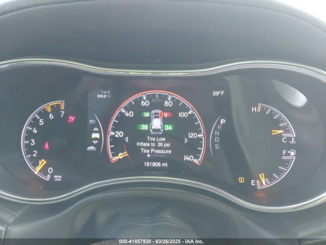 1C4RJFCT3FC665415 Jeep Grand Cherokee