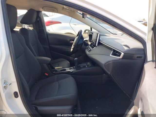 JTDEAMDEXMJ025424 Toyota 2zr-fxe, 1nm