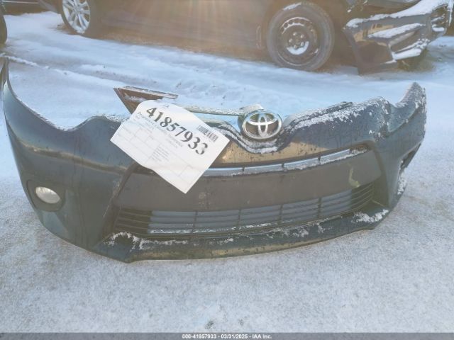 2T1BURHE3EC028938 Toyota Corolla Le Premium