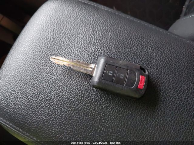 JA4AR3AU9LU027153 Mitsubishi Outlander Sport 2.0 Es Awc
