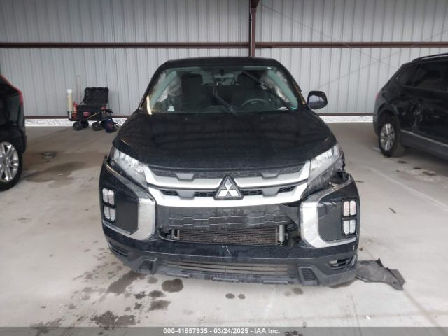 JA4AR3AU9LU027153 Mitsubishi Outlander Sport 2.0 Es Awc
