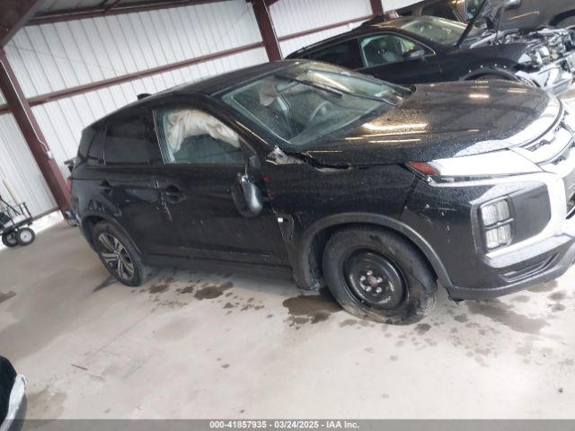 JA4AR3AU9LU027153 Mitsubishi Outlander Sport 2.0 Es Awc