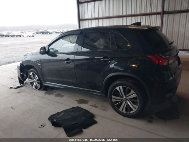 JA4AR3AU9LU027153 Mitsubishi Outlander Sport 2.0 Es Awc