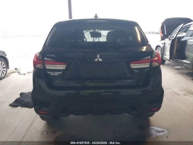 JA4AR3AU9LU027153 Mitsubishi Outlander Sport 2.0 Es Awc