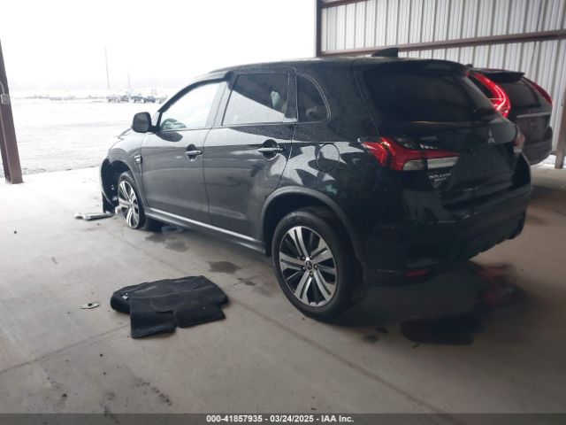JA4AR3AU9LU027153 Mitsubishi Outlander Sport 2.0 Es Awc