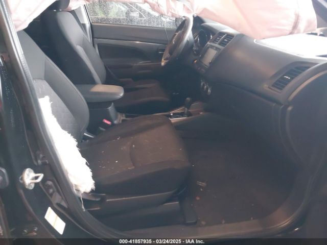 JA4AR3AU9LU027153 Mitsubishi Outlander Sport 2.0 Es Awc