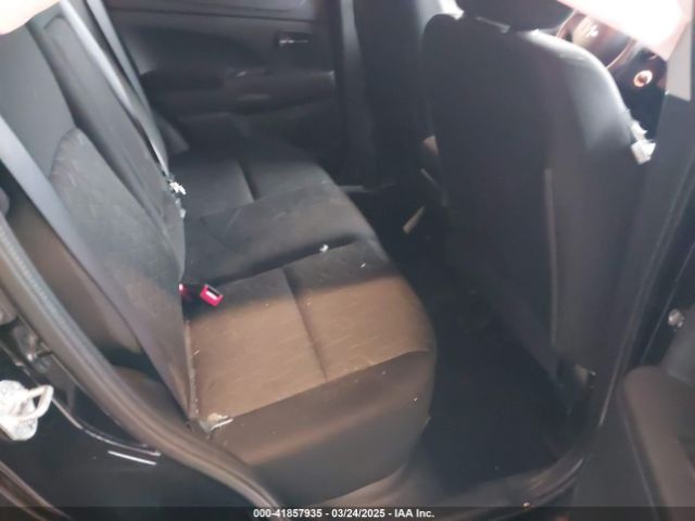 JA4AR3AU9LU027153 Mitsubishi Outlander Sport 2.0 Es Awc