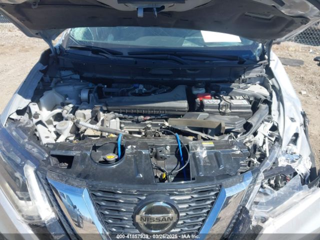 5N1AT2MV6KC820495 Nissan Rogue Sl