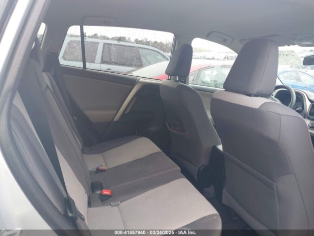 2T3ZFREV6FW149161 Toyota RAV4 LE