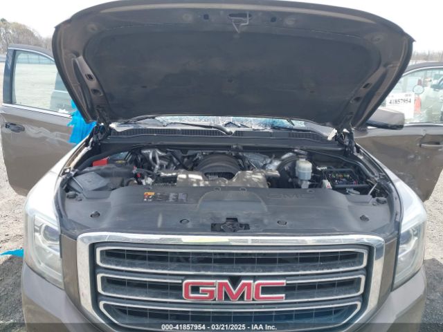 1GKS1GKC2FR685715 GMC Yukon Xl 1500 Sle