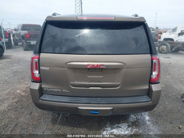 1GKS1GKC2FR685715 GMC Yukon Xl 1500 Sle