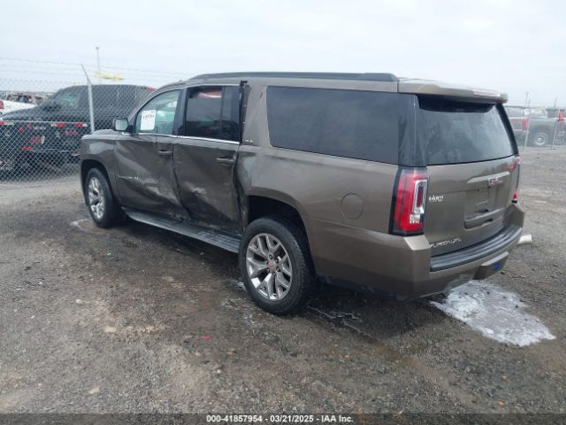 1GKS1GKC2FR685715 GMC Yukon Xl 1500 Sle