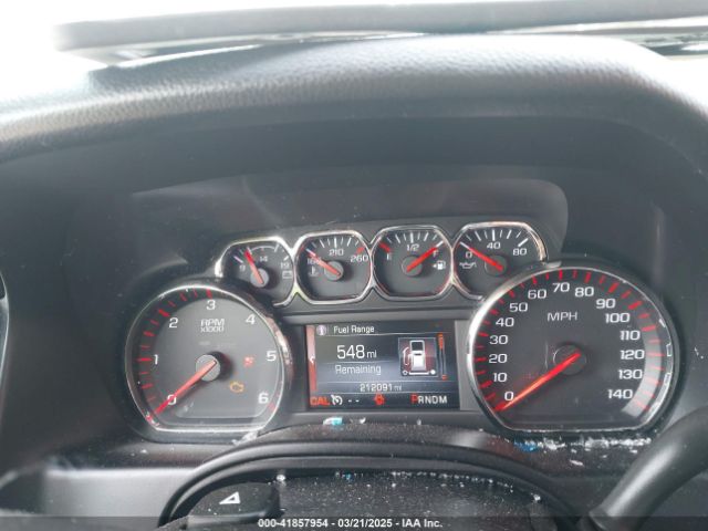 1GKS1GKC2FR685715 GMC Yukon Xl 1500 Sle
